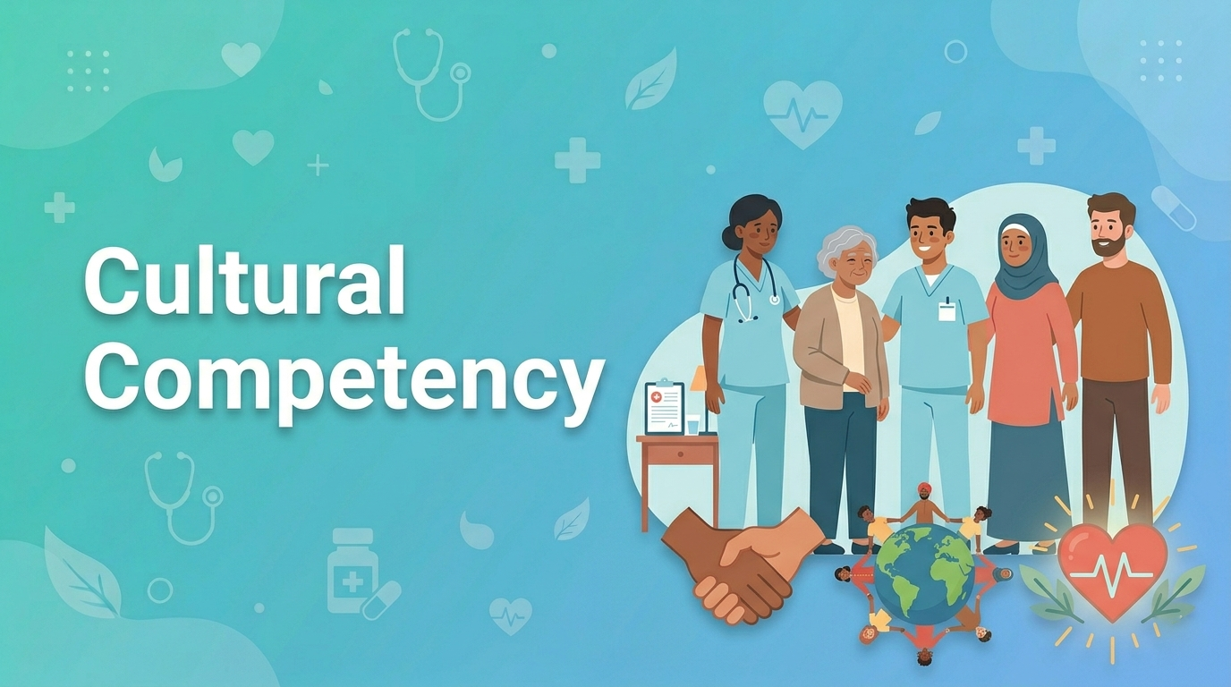 Cultural Competency