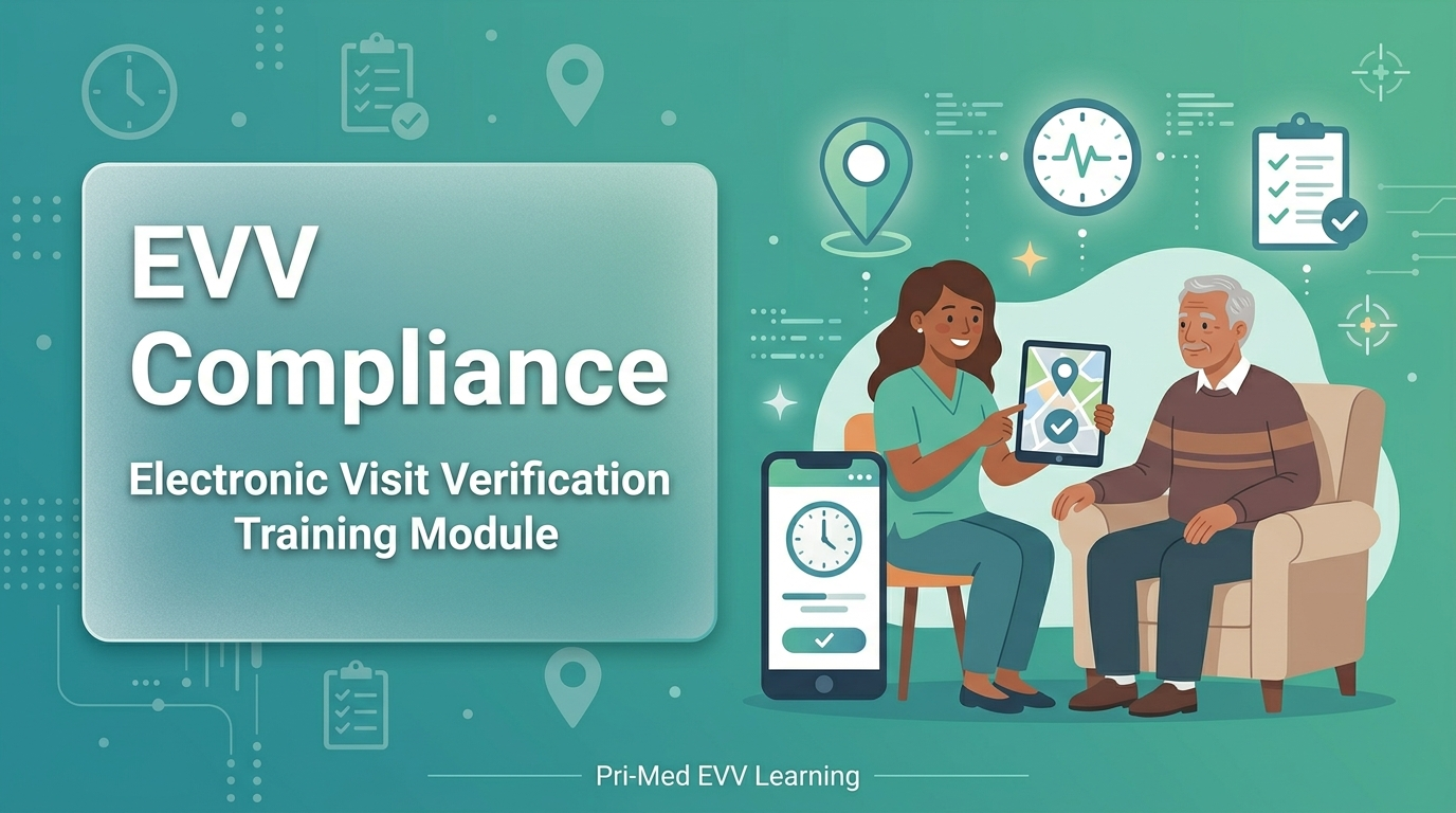 EVV Compliance