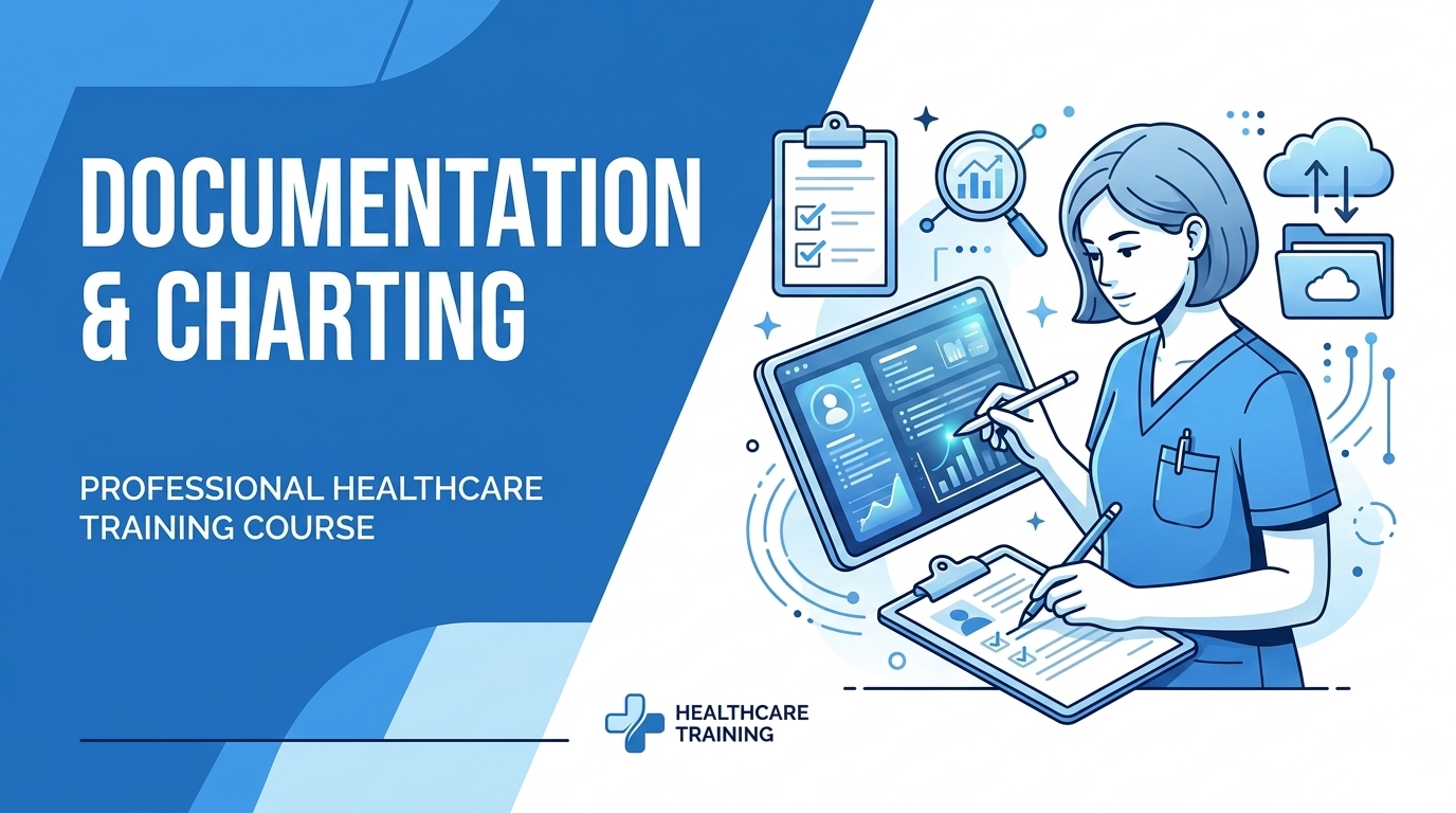 Documentation & Charting