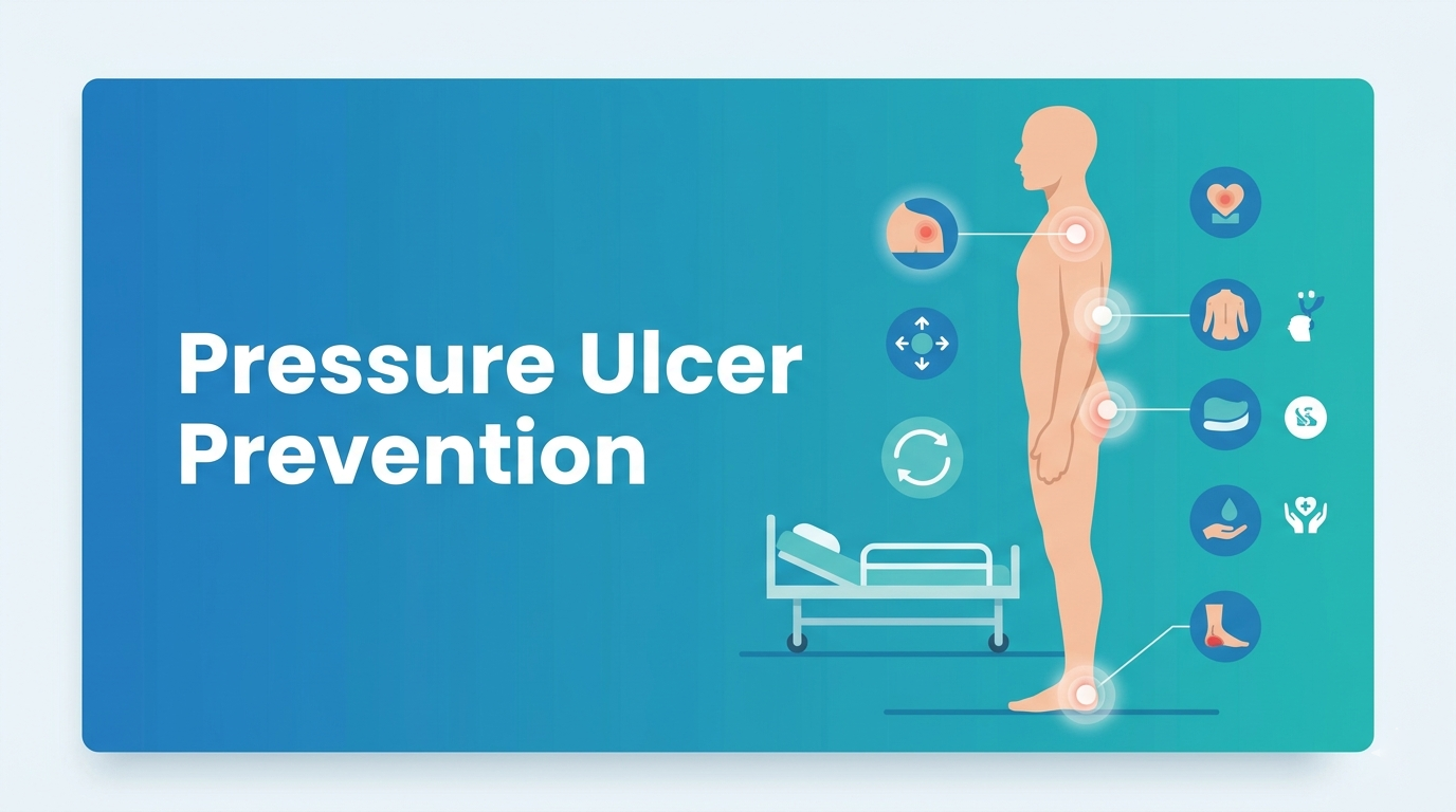 Pressure Ulcer Prevention