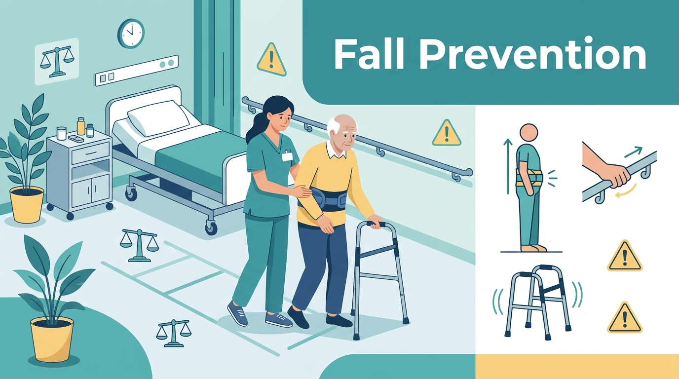 Fall Prevention