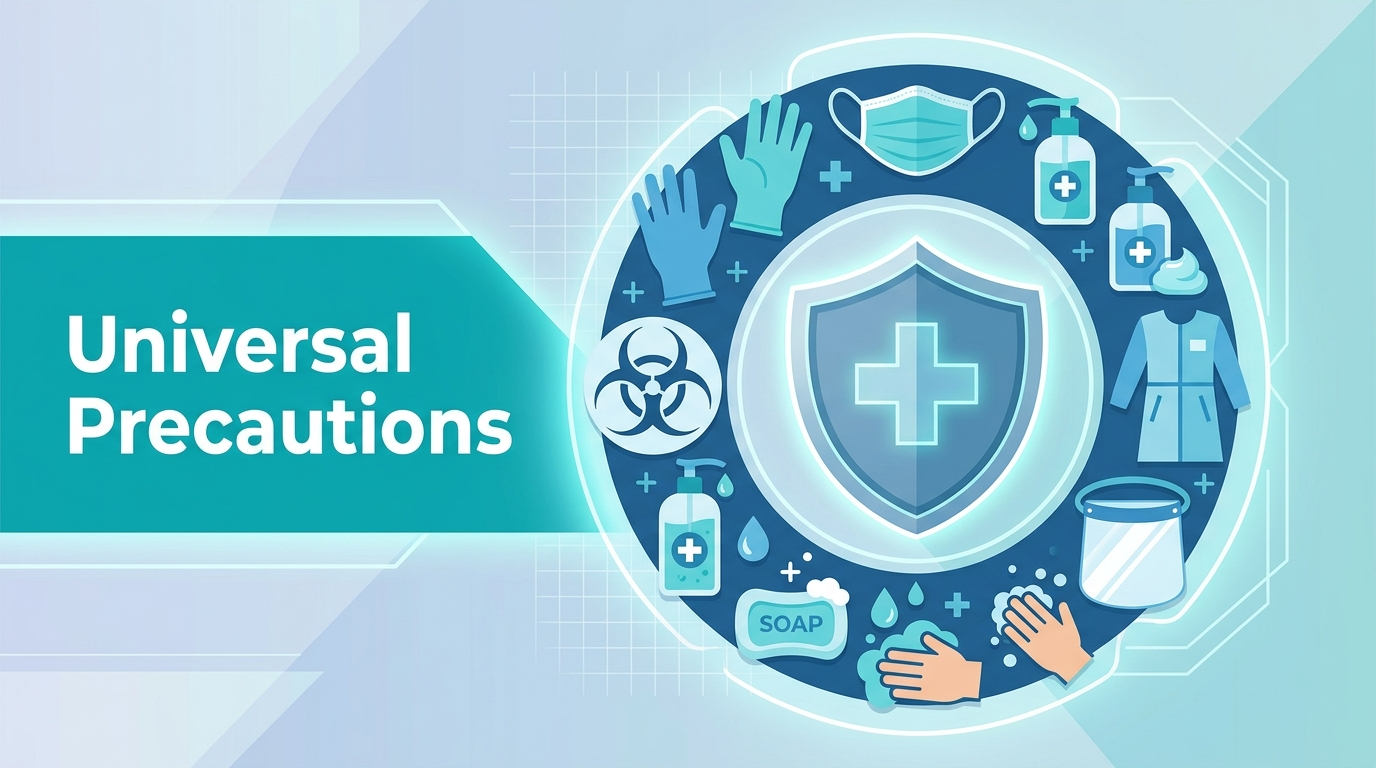 Universal Precautions